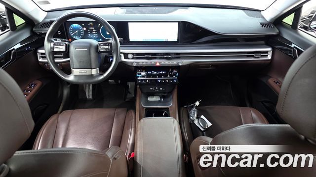 Hyundai Grandeur 2023 — photo 10