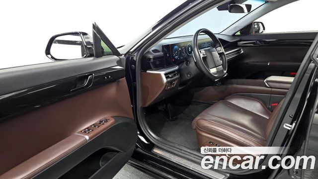 Hyundai Grandeur 2023 — photo 13