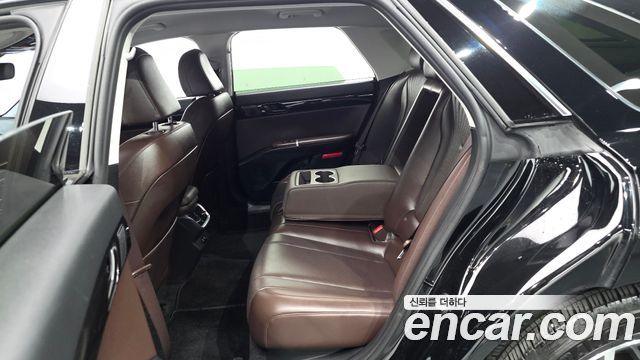 Hyundai Grandeur 2023 — photo 18