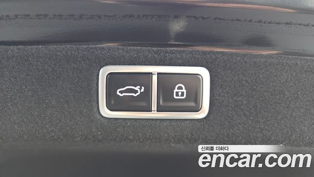 Hyundai Grandeur 2023 — photo 23