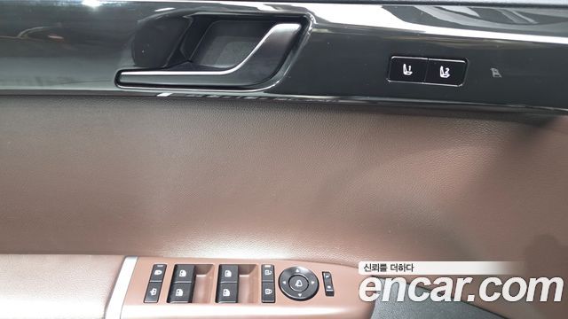 Hyundai Grandeur 2023 — photo 25