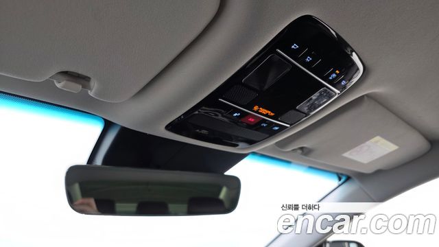 Hyundai Grandeur 2023 — photo 26