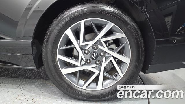 Hyundai Grandeur 2023 — photo 7