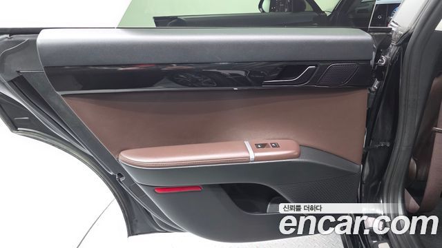Hyundai Grandeur 2023 — photo 15