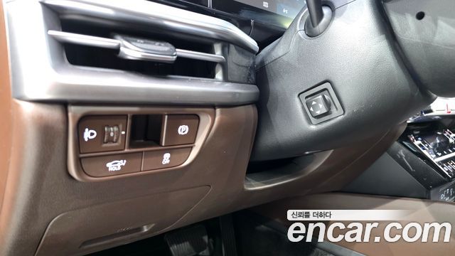 Hyundai Grandeur 2023 — photo 27