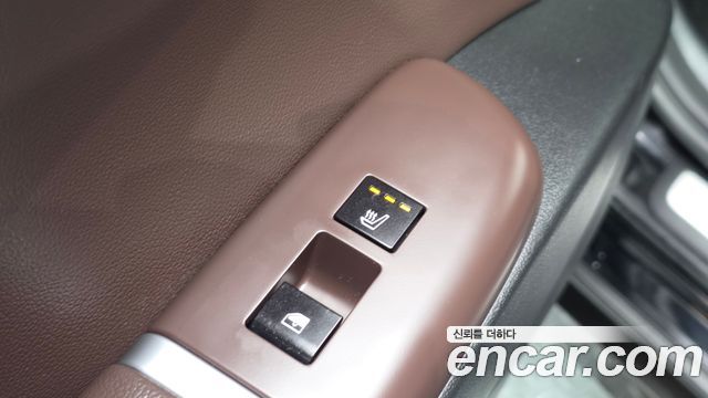 Hyundai Grandeur 2023 — photo 30