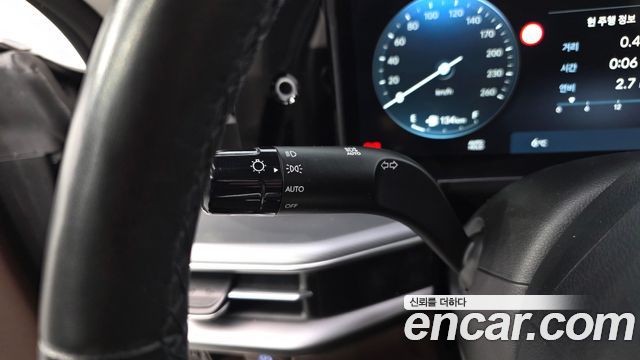 Hyundai Grandeur 2023 — photo 31