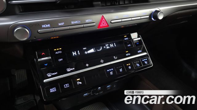 Hyundai Grandeur 2023 — photo 33