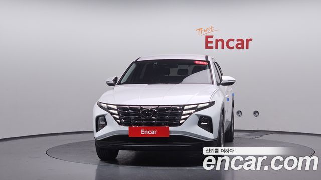 Hyundai Tucson 2023 — photo 3