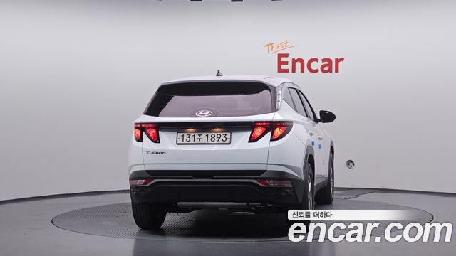 Hyundai Tucson 2023 — photo 4