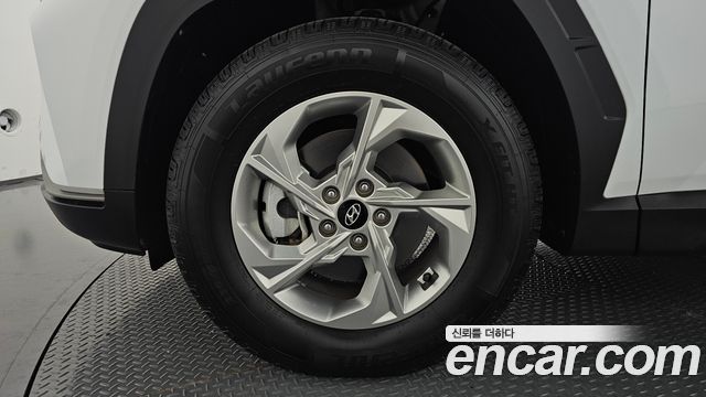 Hyundai Tucson 2023 — photo 5