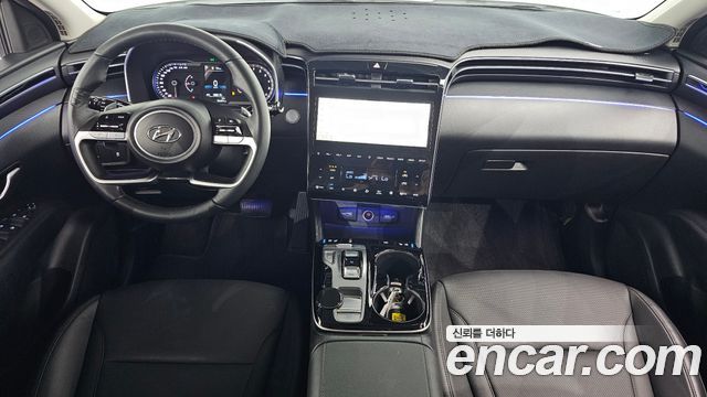 Hyundai Tucson 2023 — photo 10