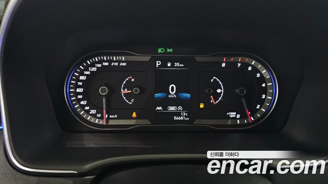 Hyundai Tucson 2023 — photo 11