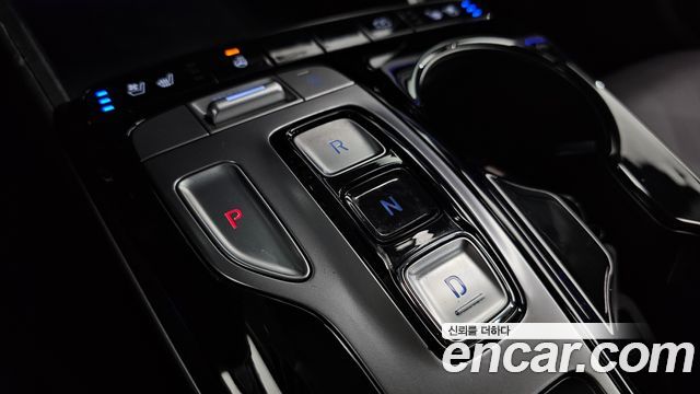 Hyundai Tucson 2023 — photo 12