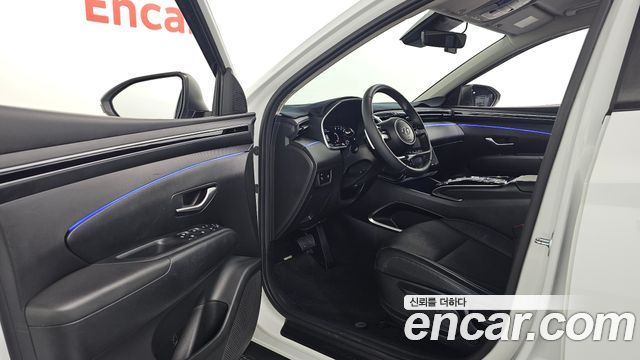 Hyundai Tucson 2023 — photo 13