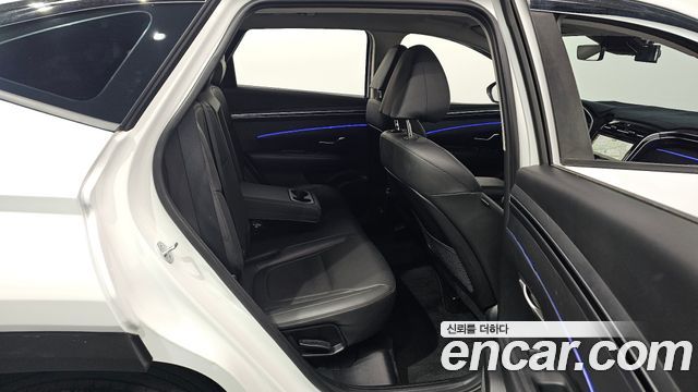 Hyundai Tucson 2023 — photo 17