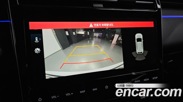 Hyundai Tucson 2023 — photo 21