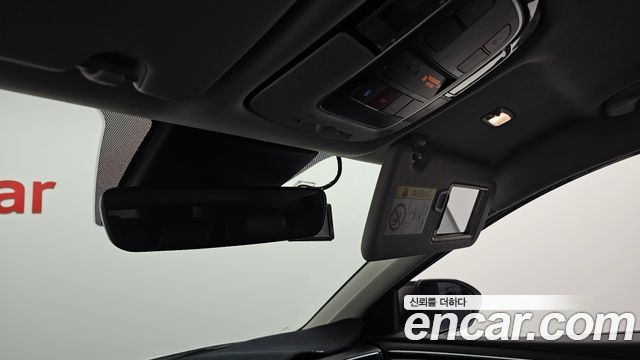 Hyundai Tucson 2023 — photo 24
