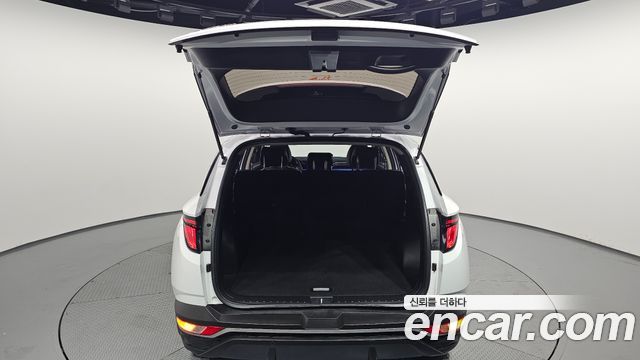 Hyundai Tucson 2023 — photo 26