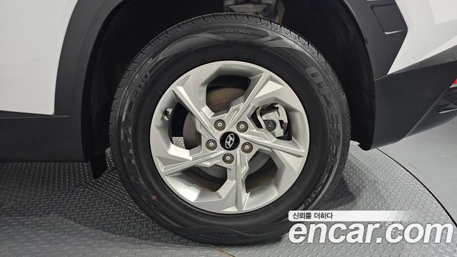 Hyundai Tucson 2023 — photo 7