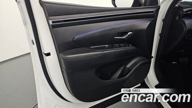Hyundai Tucson 2023 — photo 14