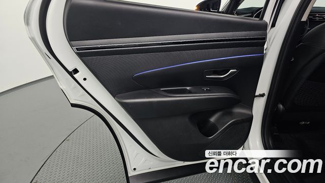 Hyundai Tucson 2023 — photo 15
