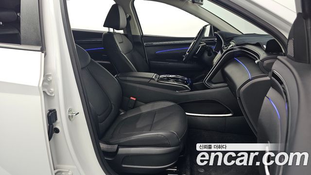 Hyundai Tucson 2023 — photo 16