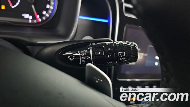 Hyundai Tucson 2023 — photo 27