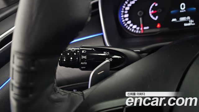 Hyundai Tucson 2023 — photo 28