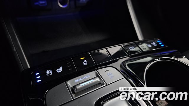 Hyundai Tucson 2023 — photo 29