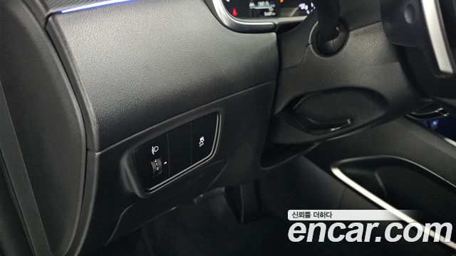 Hyundai Tucson 2023 — photo 30