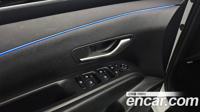 Hyundai Tucson 2023 — photo 31