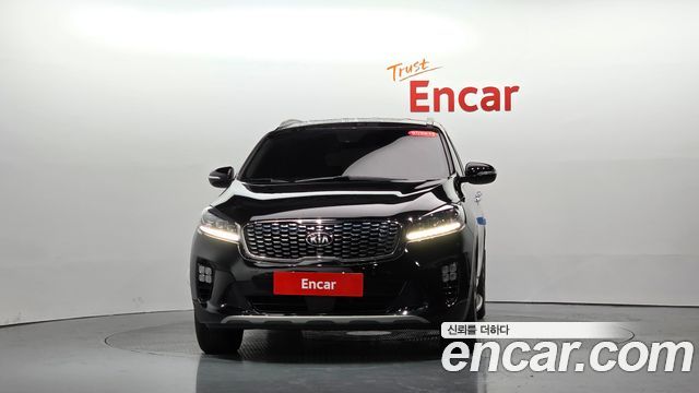 Kia Sorento 2019 — photo 3
