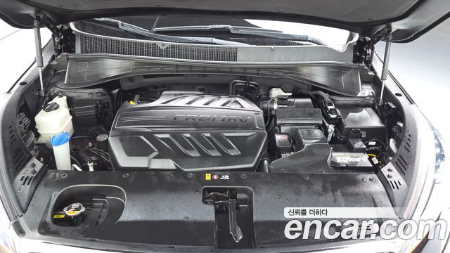 Kia Sorento 2019 — photo 6