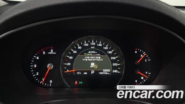 Kia Sorento 2019 — photo 11