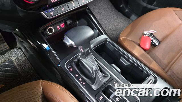 Kia Sorento 2019 — photo 12