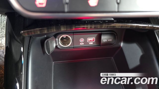 Kia Sorento 2019 — photo 19