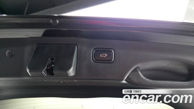 Kia Sorento 2019 — photo 24