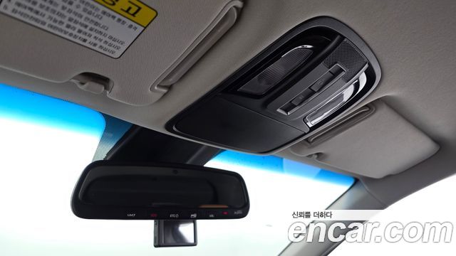 Kia Sorento 2019 — photo 26