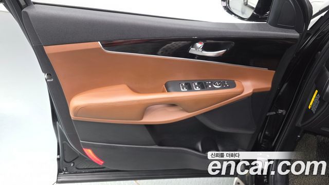 Kia Sorento 2019 — photo 14