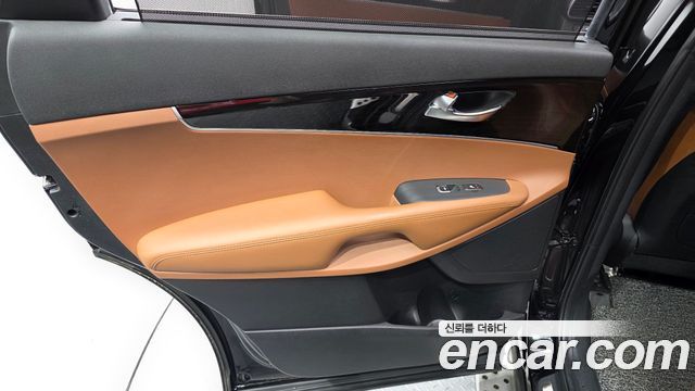 Kia Sorento 2019 — photo 15