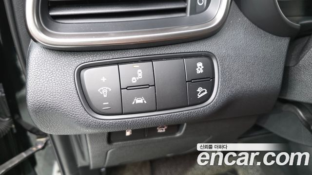 Kia Sorento 2019 — photo 27