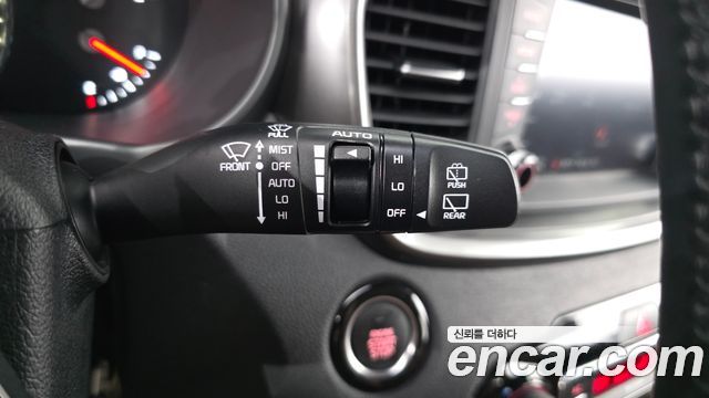 Kia Sorento 2019 — photo 28