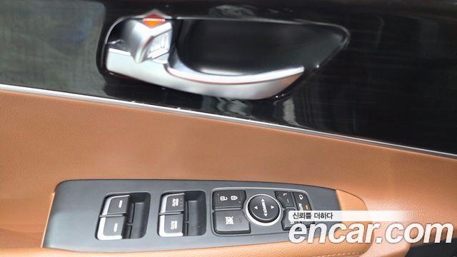 Kia Sorento 2019 — photo 29