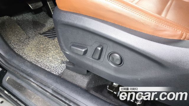 Kia Sorento 2019 — photo 31