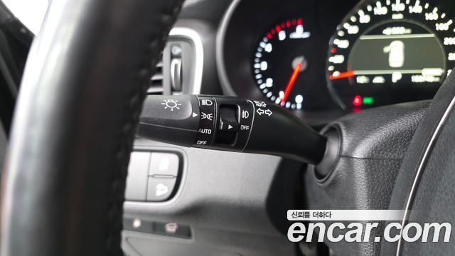 Kia Sorento 2019 — photo 35