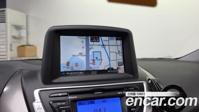 Hyundai AVANTE 2012 — photo 21