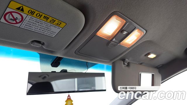 Hyundai AVANTE 2012 — photo 25