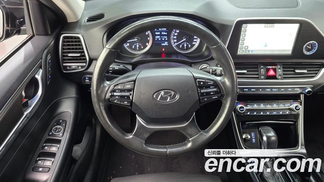 Hyundai Grandeur 2017 — photo 19