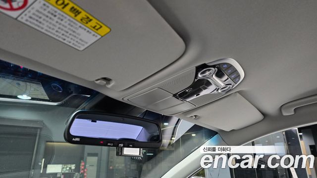 Hyundai Grandeur 2017 — photo 24